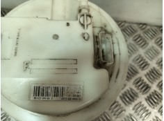 Recambio de aforador para peugeot 206 hatchback (2a/c) 1.4 i referencia OEM IAM 9642124080C   2