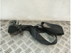 Recambio de cinturon seguridad trasero izquierdo para peugeot 208 referencia OEM IAM 98063162XY  