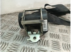 Recambio de cinturon seguridad trasero izquierdo para peugeot 208 referencia OEM IAM 98063162XY   2