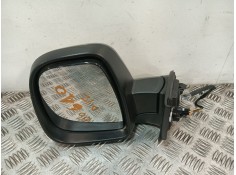 Recambio de retrovisor izquierdo para citroën berlingo furgoneta/monovolumen (k9) 1.5 bluehdi 100 referencia OEM IAM 985268519V 