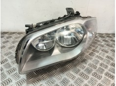 Recambio de faro izquierdo para bmw 1 (e87) 118 d referencia OEM IAM 084441140L 083441127L  2