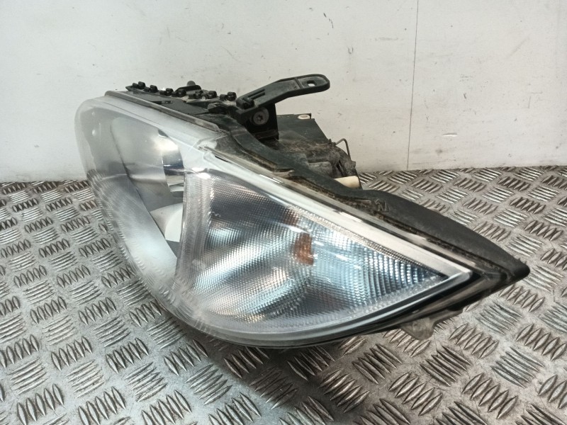 Recambio de faro izquierdo para bmw 1 (e87) 118 d referencia OEM IAM 084441140L 083441127L 
