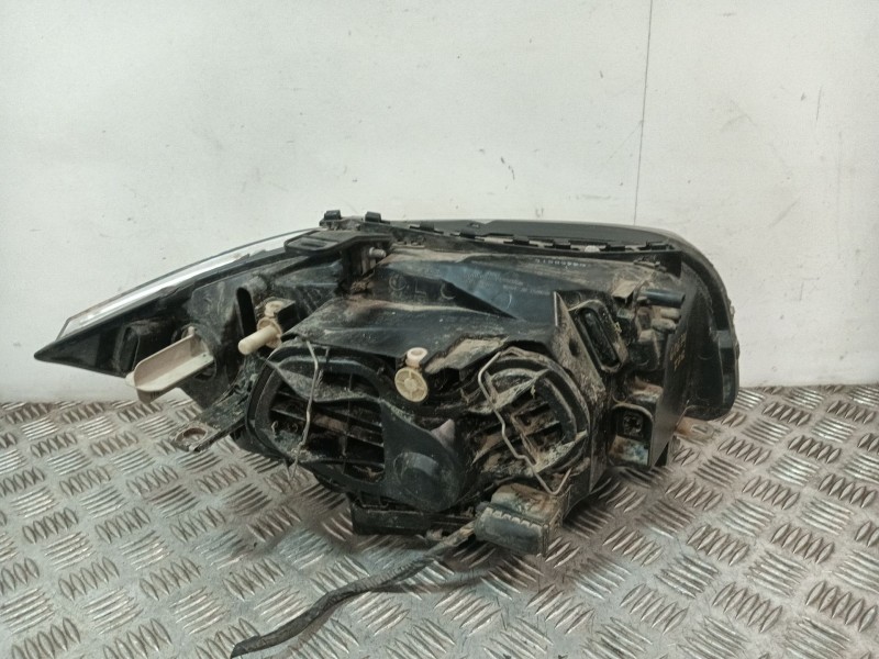 Recambio de faro izquierdo para bmw 1 (e87) 118 d referencia OEM IAM 084441140L 083441127L 