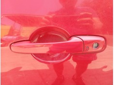 Recambio de maneta exterior delantera izquierda para mazda 5 (cr) 2.0 cd (cr19) referencia OEM IAM D35059410H  