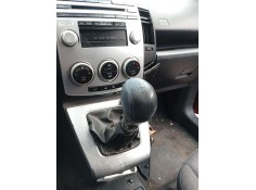 Recambio de palanca cambio para mazda 5 (cr) 2.0 cd (cr19) referencia OEM IAM GC0117712C GC021772ZB 