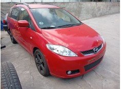 Recambio de amortiguador delantero derecho para mazda 5 (cr) 2.0 cd (cr19) referencia OEM IAM CDY034700  