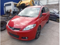 Recambio de amortiguador delantero izquierdo para mazda 5 (cr) 2.0 cd (cr19) referencia OEM IAM CDY034900  