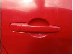 Recambio de maneta exterior delantera derecha para mazda 5 (cr) 2.0 cd (cr19) referencia OEM IAM D35058410H  