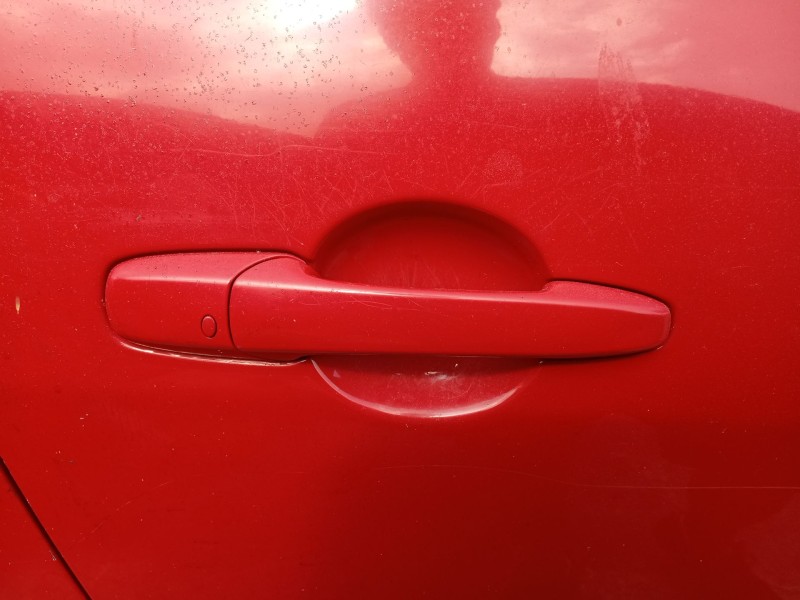 Recambio de maneta exterior delantera derecha para mazda 5 (cr) 2.0 cd (cr19) referencia OEM IAM D35058410H  