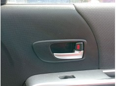 Recambio de maneta interior delantera derecha para mazda 5 (cr) 2.0 cd (cr19) referencia OEM IAM D35058330E02  