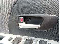 Recambio de maneta interior delantera izquierda para mazda 5 (cr) 2.0 cd (cr19) referencia OEM IAM D35059330E02  