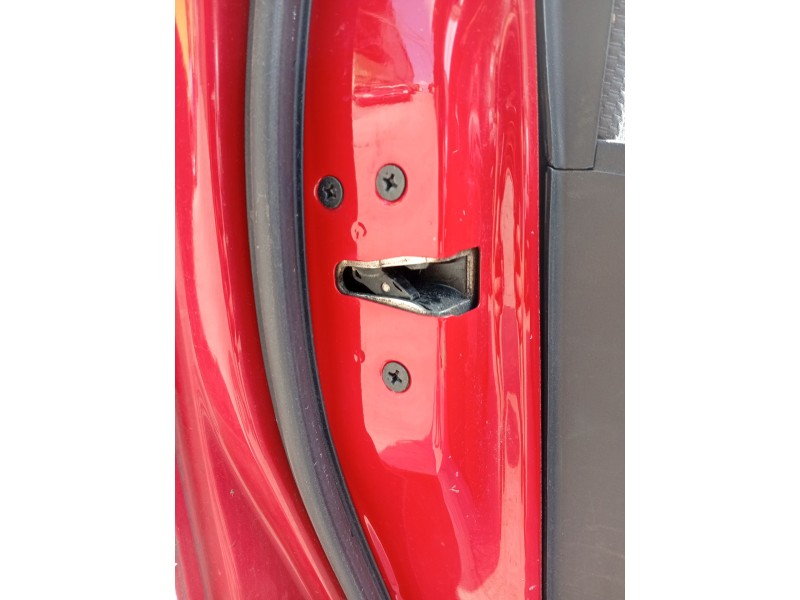 Recambio de cerradura puerta delantera izquierda para mazda 5 (cr) 2.0 cd (cr19) referencia OEM IAM CD3459310C  