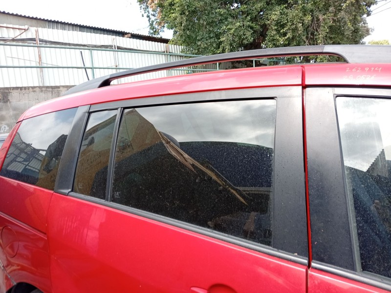 Recambio de luna trasera derecha para mazda 5 (cr) 2.0 cd (cr19) referencia OEM IAM CC3372511D9D  