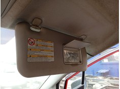 Recambio de parasol derecho para mazda 5 (cr) 2.0 cd (cr19) referencia OEM IAM CC6669270C77  