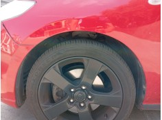 Recambio de paso de rueda delantero izquierdo para mazda 5 (cr) 2.0 cd (cr19) referencia OEM IAM CC3456140B  