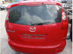 Recambio de porton trasero para mazda 5 (cr) 2.0 cd (cr19) referencia OEM IAM CCY562020J  