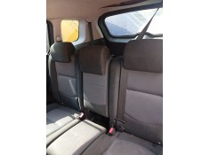Recambio de cinturon seguridad trasero central para mazda 5 (cr) 2.0 cd (cr19) referencia OEM IAM CC3357740B10  