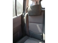 Recambio de cinturon seguridad trasero derecho para mazda 5 (cr) 2.0 cd (cr19) referencia OEM IAM CC3357730B00  
