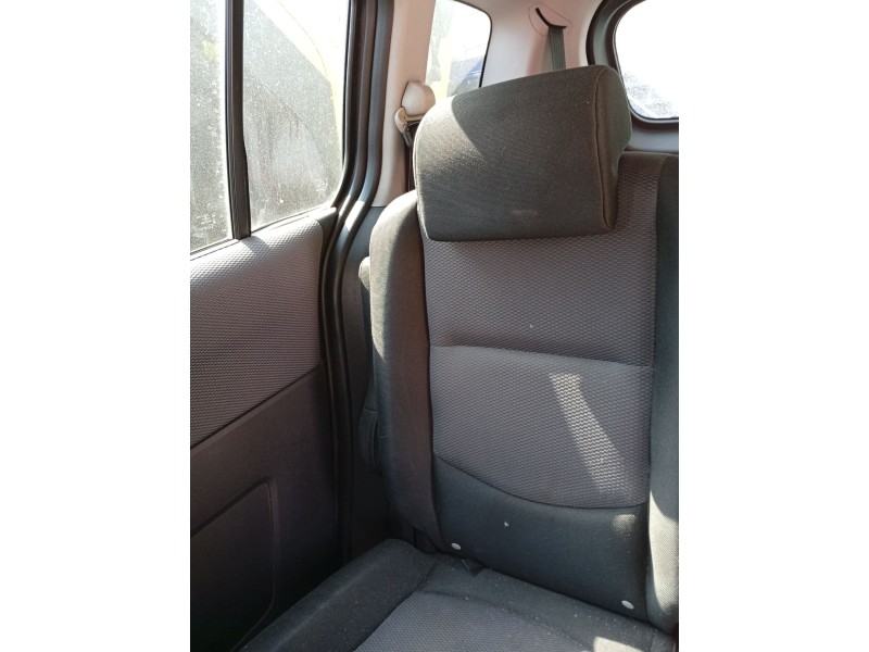 Recambio de cinturon seguridad trasero derecho para mazda 5 (cr) 2.0 cd (cr19) referencia OEM IAM CC3357730B00  