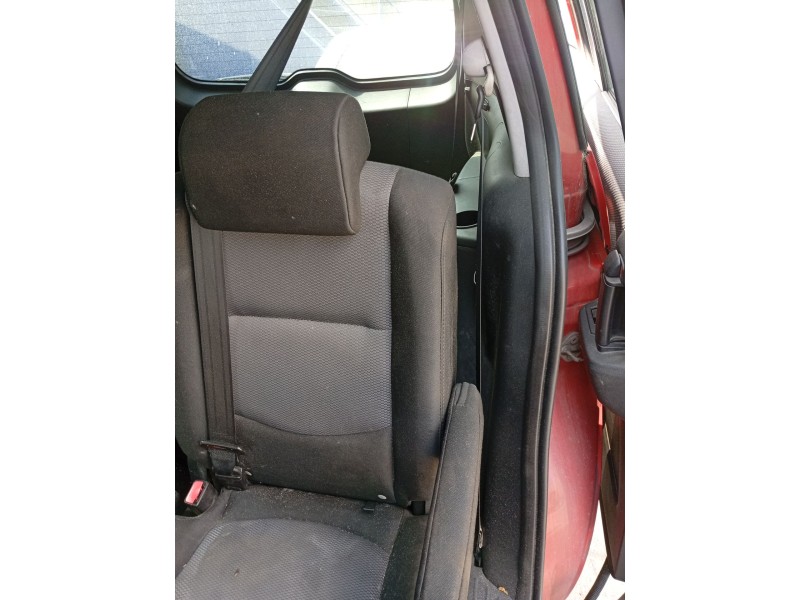 Recambio de cinturon seguridad trasero izquierdo para mazda 5 (cr) 2.0 cd (cr19) referencia OEM IAM CC3357790B00  