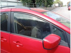 Recambio de luna delantera derecha para mazda 5 (cr) 2.0 cd (cr19) referencia OEM IAM CC3358511E9D  