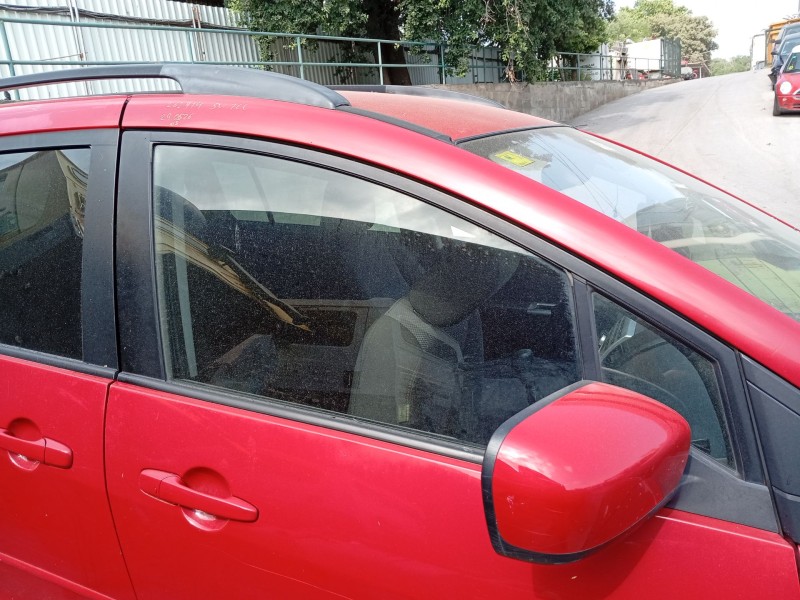 Recambio de luna delantera derecha para mazda 5 (cr) 2.0 cd (cr19) referencia OEM IAM CC3358511E9D  