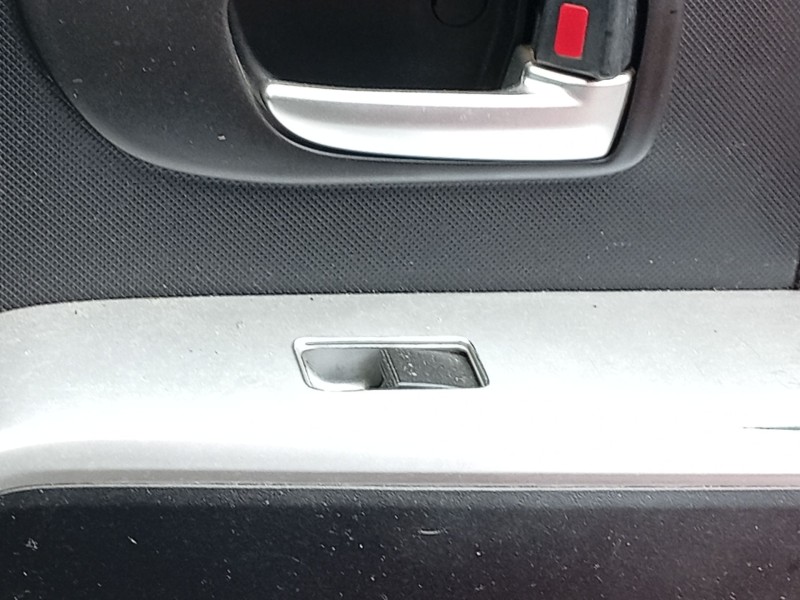 Recambio de mando elevalunas delantero derecho para mazda 5 (cr) 2.0 cd (cr19) referencia OEM IAM CC3366370A  