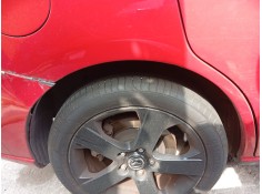 Recambio de paso de rueda trasero derecho para mazda 5 (cr) 2.0 cd (cr19) referencia OEM IAM CC33561H1C  