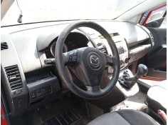 Recambio de columna direccion para mazda 5 (cr) 2.0 cd (cr19) referencia OEM IAM CC3032AM0D  