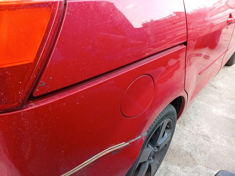 Recambio de deposito combustible para mazda 5 (cr) 2.0 cd (cr19) referencia OEM IAM CC3042110D  