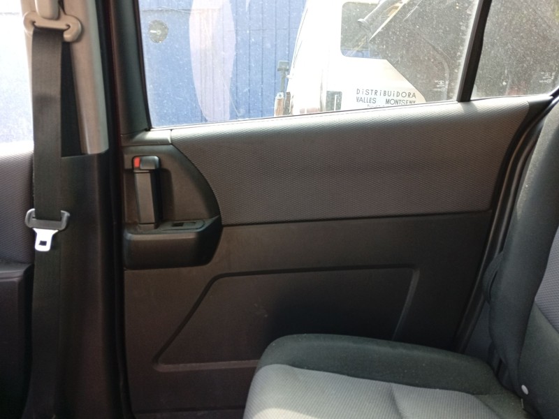Recambio de elevalunas trasero derecho para mazda 5 (cr) 2.0 cd (cr19) referencia OEM IAM CC2972560A  