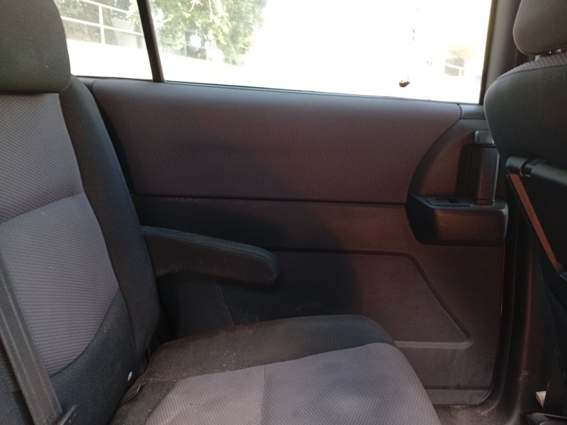 Recambio de elevalunas trasero izquierdo para mazda 5 (cr) 2.0 cd (cr19) referencia OEM IAM CC2973560A  