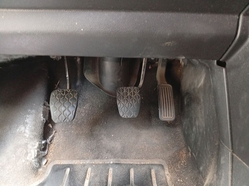 Recambio de pedal acelerador para mazda 5 (cr) 2.0 cd (cr19) referencia OEM IAM CC3041600  