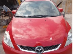 Recambio de motor limpia delantero para mazda 5 (cr) 2.0 cd (cr19) referencia OEM IAM CC2967340C  