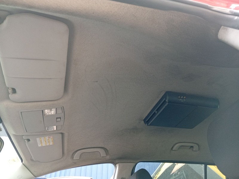 Recambio de techo interior para mazda 5 (cr) 2.0 cd (cr19) referencia OEM IAM CC2968030N77  