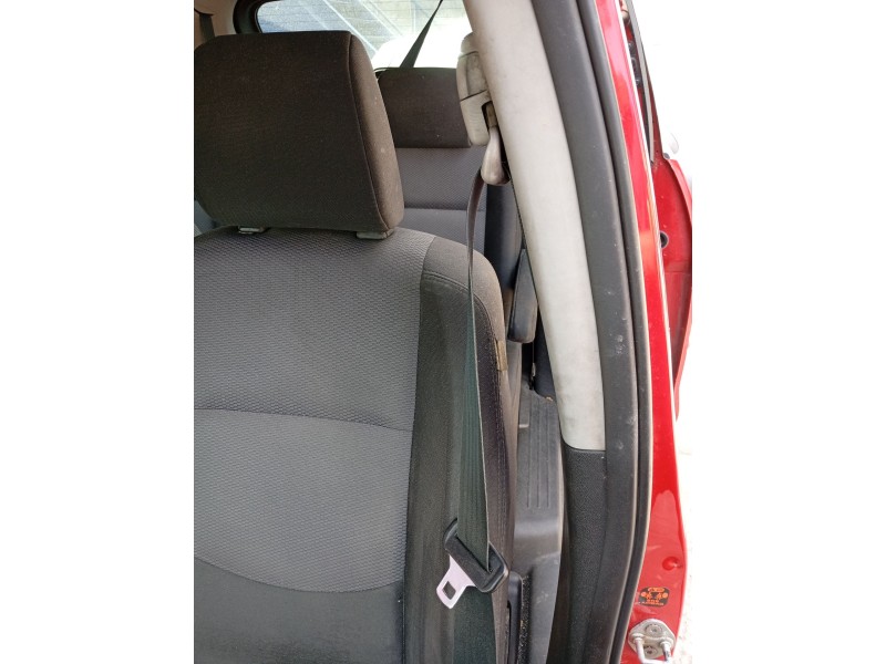 Recambio de cinturon seguridad delantero izquierdo para mazda 5 (cr) 2.0 cd (cr19) referencia OEM IAM CC2957L90E00  