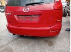 Recambio de paragolpes trasero para mazda 5 (cr) 2.0 cd (cr19) referencia OEM IAM CC2950221E8P  