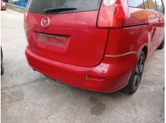 Recambio de paragolpes trasero para mazda 5 (cr) 2.0 cd (cr19) referencia OEM IAM CC2950221E8P   2