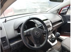 Recambio de salpicadero para mazda 5 (cr) 2.0 cd (cr19) referencia OEM IAM CC2960400G  