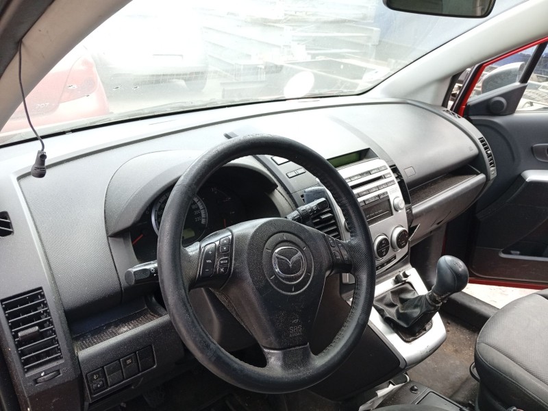 Recambio de salpicadero para mazda 5 (cr) 2.0 cd (cr19) referencia OEM IAM CC2960400G  
