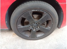 Recambio de mangueta delantera derecha para mazda 5 (cr) 2.0 cd (cr19) referencia OEM IAM C46133021B  