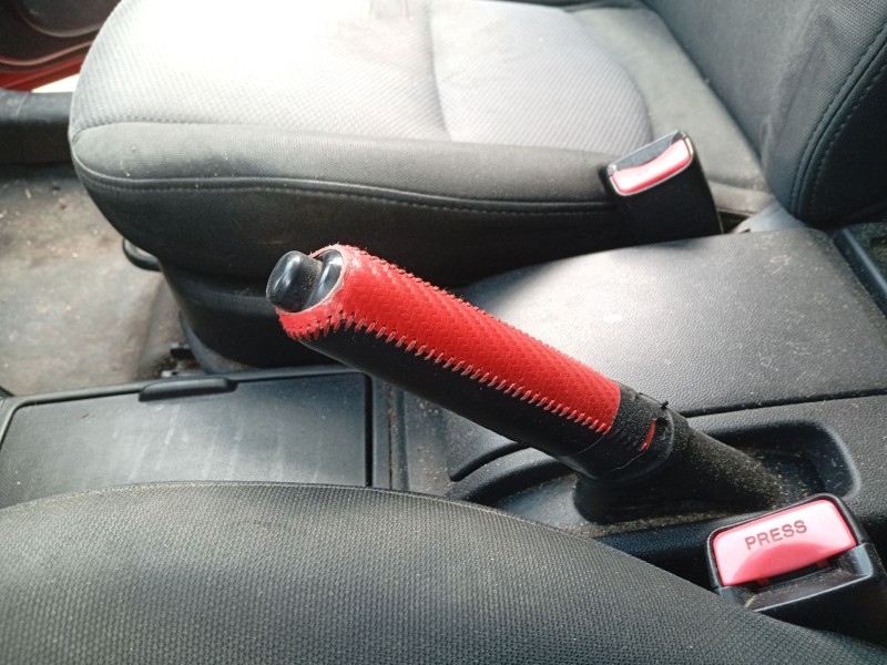 Recambio de palanca freno de mano para mazda 5 (cr) 2.0 cd (cr19) referencia OEM IAM CC2944010C02  