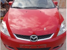 Recambio de capot delantero para mazda 5 (cr) 2.0 cd (cr19) referencia OEM IAM C2Y55231XA  