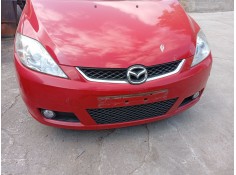 Recambio de paragolpes delantero para mazda 5 (cr) 2.0 cd (cr19) referencia OEM IAM C2Y55003X8N  
