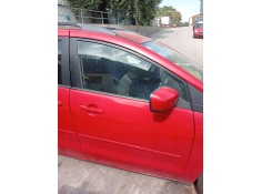 Recambio de puerta delantera derecha para mazda 5 (cr) 2.0 cd (cr19) referencia OEM IAM C2Y55802XF  