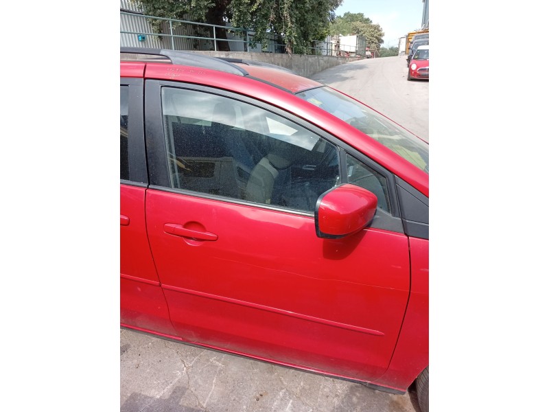 Recambio de puerta delantera derecha para mazda 5 (cr) 2.0 cd (cr19) referencia OEM IAM C2Y55802XF  