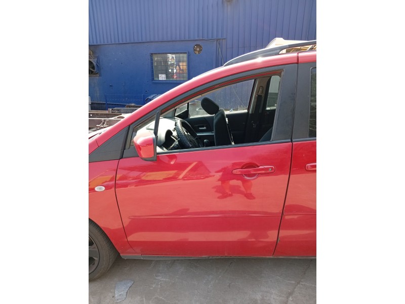 Recambio de puerta delantera izquierda para mazda 5 (cr) 2.0 cd (cr19) referencia OEM IAM C2Y55902XF  