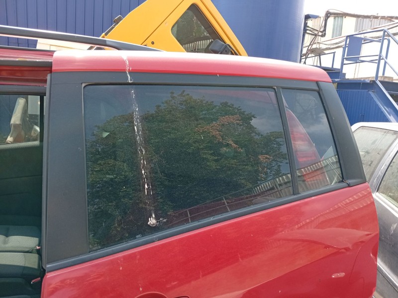 Recambio de luna trasera izquierda para mazda 5 (cr) 2.0 cd (cr19) referencia OEM IAM C23573511A  