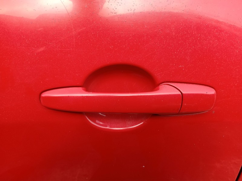 Recambio de maneta exterior trasera derecha para mazda 5 (cr) 2.0 cd (cr19) referencia OEM IAM C23572410B  