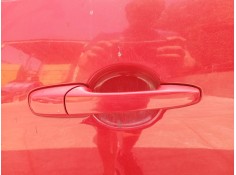 Recambio de maneta exterior trasera izquierda para mazda 5 (cr) 2.0 cd (cr19) referencia OEM IAM C23573410B  